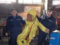 Svaka �ast Goranu i Dubravku na iskazanoj hrabrosti, a svakako ne zaboravit  pohvaliti i Martina  koji je ina�e dozapovjednik VZG Sveta Nedelja. Ranger