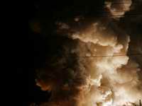 Istra�itelji sumnjaju na eksploziju plinske boce ili atentat