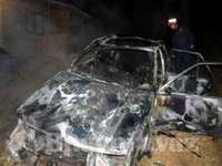 Potpuno uni�ten automobil
Foto: O. Mujki�