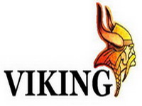 Viking -elektrina centralna grijanja