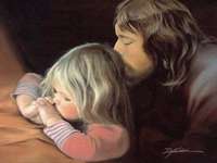 Isus ljubi moju djecicu