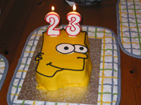 23.ro�kas, jo� malo pa idem u penziju