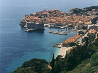 Dubrovnik