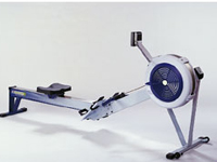 Najomiljenija vesla�ka sprava na kojoj mo�ete vidjet i mjesec i zvijezde...