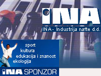 INA-na�a najve�a stukovna kompanija. Nadam se da nas ovaj put ne�e zaboravit