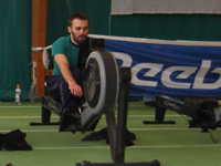 Brada na Duatlonu 2005. godine