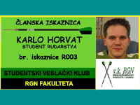 Evo kako iskaznica izgleda.