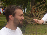 Davor �uli� Brada - EL PRESIDENTE