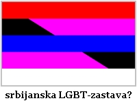 Predlog srbijanskim LGBT-aktivistima :)