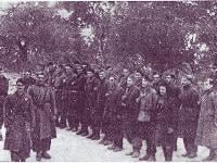 Partizani na Biokovu 1944. godine