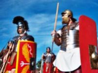 rimski vojnici