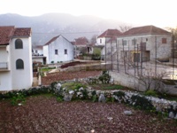 Zaseok Radonii u selu Kotezi