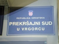 Ukida se Prekrajni sud u Vrgorcu