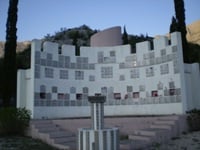 Spomenik četničkim žrtvama u Kozici