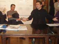 Argumentirana rasprava...