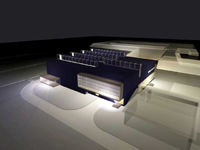 Dvorana u �panskom