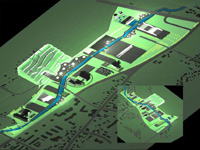 Mizler, Mr�a, Paun