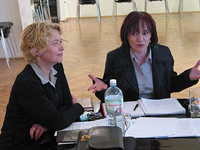 Kolovo�e cijelog pothvata.