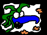 tribute to Hunter S. Thompson :)