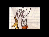 Super Idijoti - carobnjak, papiga i mnogi drugi