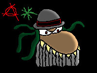 Trebo je licit na baltazara al mi bas i nije uspijo