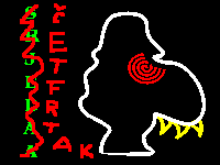 Simple... Not effective