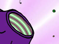 DObrodosli u bljedocrveni svemir :E