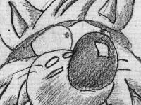 Tanuki 2 - return of teh tanuki