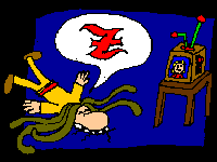 Kapci su ti teshki...