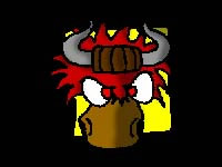 Gnu berzerker