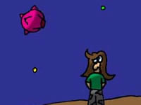 Svaka slucajnost s malim princom je stvar ciste telepatije