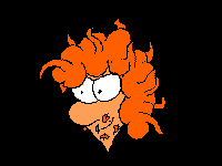 Jacob Telecaster - Rogue Mage