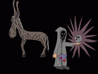 Radna noc jednog sakupljaca