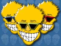 The toy dolls - FunPunk bend stoljecha