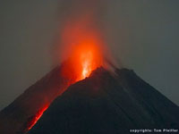 MerapI