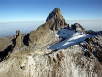 Mt. Kenya