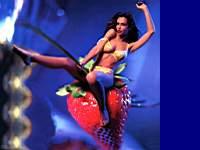 Shit happens, superstar!!!