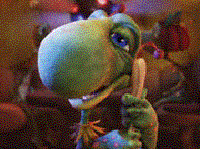 I'VE GOTTA FRIENDS ALL ARROUND THE WOLRD!!!