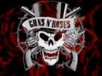 Guns N' Roses ruls!!
