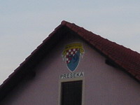 Preseka