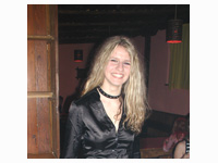 Marina, da se ne bi zbunili na kou mislin