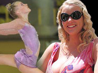 stella! ostala ti je jo� jedna kuna!