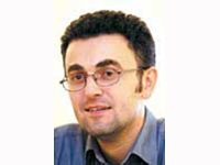 (za neupu�ene, meteorolog HTV-a Zoran Vakula)