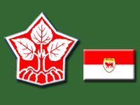 grb i zastava Donje Lu�ice