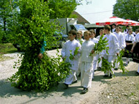 Hrvatski jurijevski obredi