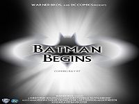Batman Begins