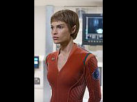 T'Pol