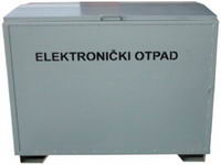 elektro otpad
