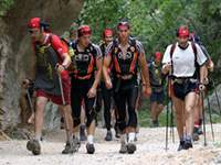 start velebit ultre'04