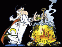 Imam ne�to ba� za Vassssss, hohoho...